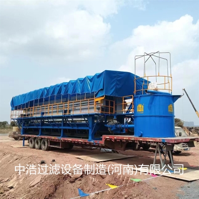 赤峰壓濾機(jī)廠家供貨電話號碼-第1張圖片