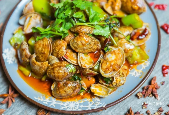 赤峰二力燒烤電話地址查詢(xún)-第1張圖片