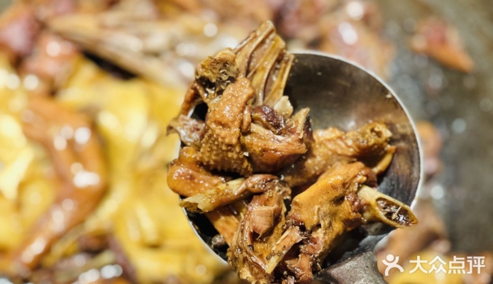 赤峰探店排骨大鵝電話號碼-第1張圖片