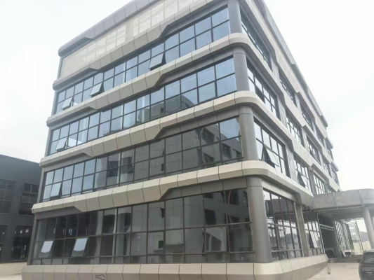 赤峰市定做鋁單板電話地址-第1張圖片