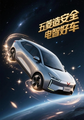 赤峰五菱新能源電話客服熱線-第1張圖片