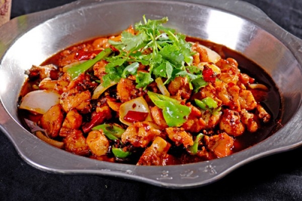 赤峰餐飲干鍋鴨頭店電話號(hào)碼-第1張圖片