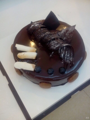 赤峰金寶私房蛋糕店電話號碼-第1張圖片