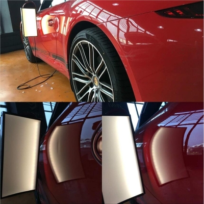 赤峰車身免噴漆修復電話號碼-第1張圖片