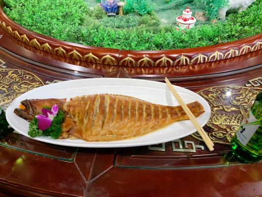 赤峰婚宴酒店橋北店電話號碼-第1張圖片