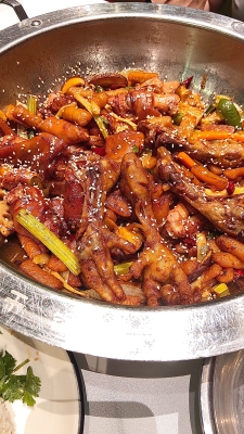 赤峰干鍋鴨頭團(tuán)購電話號(hào)碼-第1張圖片