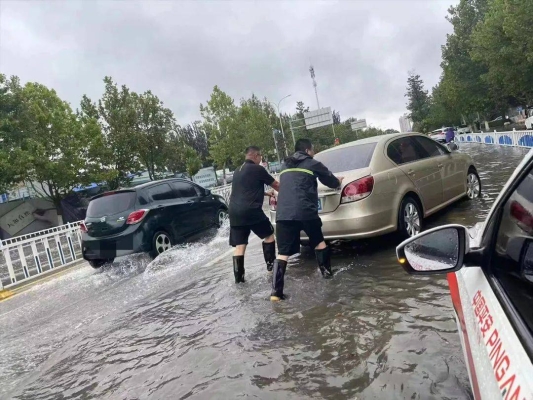 赤峰24小時救援電話-第1張圖片