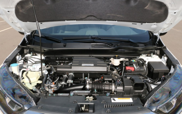 赤峰本田機油專賣店電話號碼-第1張圖片