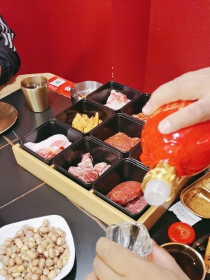 赤峰大堯烤肉電話號碼多少-第1張圖片