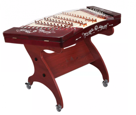 赤峰愛(ài)樂(lè)琴行電話多少號(hào)啊-第1張圖片