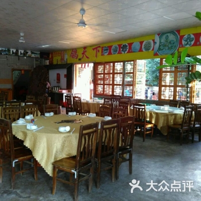 赤峰大棚農(nóng)家菜飯店電話號碼-第1張圖片