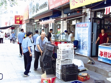 赤峰執(zhí)法局電話多少號-第1張圖片