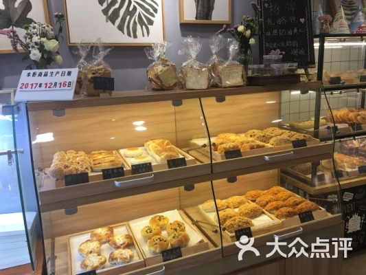 覓糖烘焙赤峰店電話地址是多少-第1張圖片