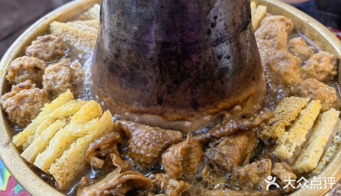 赤峰小吃街推薦菜品電話是多少-第1張圖片