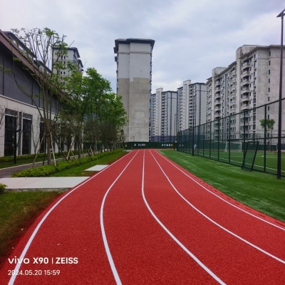 赤峰橡膠跑道制作廠電話號碼-第1張圖片