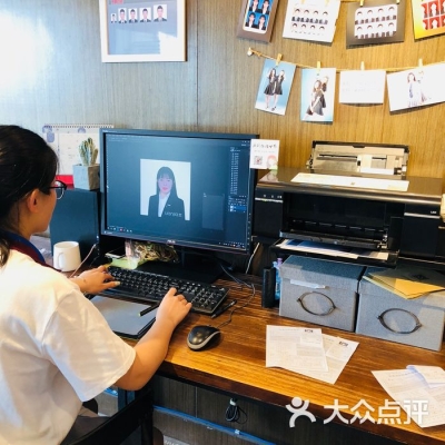 赤峰印象照相館位置電話號碼-第1張圖片