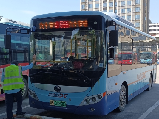 赤峰公交報車電話號碼是多少-第1張圖片