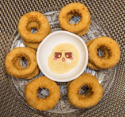 赤峰甜品糖球果子店電話號(hào)碼-第1張圖片