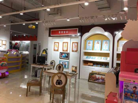 赤峰兒童攝影探店地址電話號(hào)碼-第1張圖片