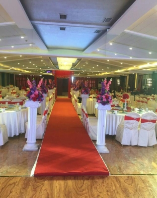 赤峰喜宴定制酒店電話號(hào)碼查詢-第1張圖片