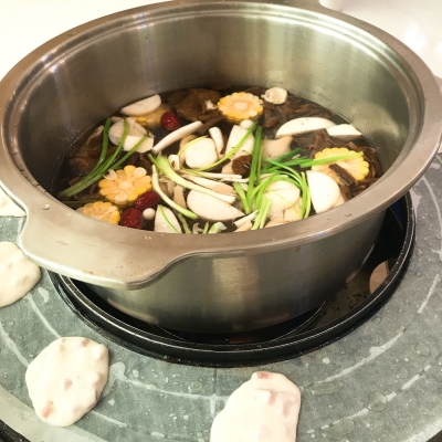 赤峰清真麻椒肉店地址電話號碼-第1張圖片