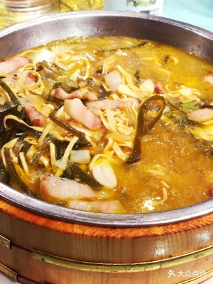 赤峰橋北接地氣飯店電話號(hào)碼-第1張圖片