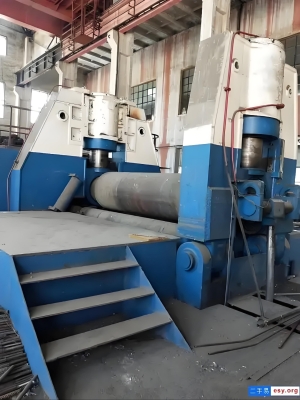 赤峰卷板機廠地址電話查詢號碼-第1張圖片