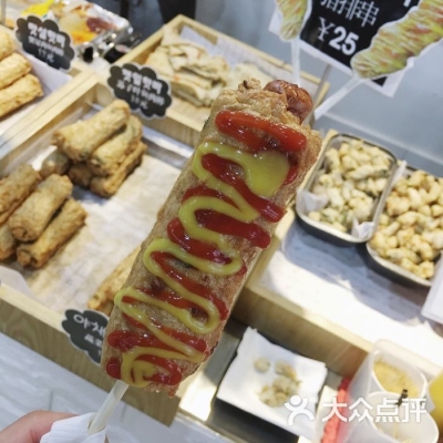 赤峰魚餅串供貨店電話號碼-第1張圖片