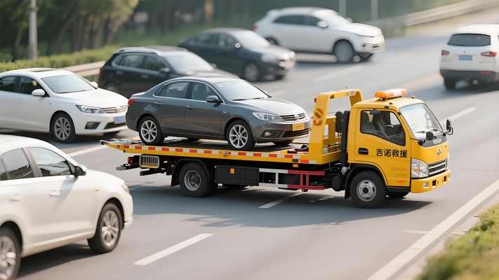 赤峰市喀喇沁旗汽車救援電話號碼-第1張圖片
