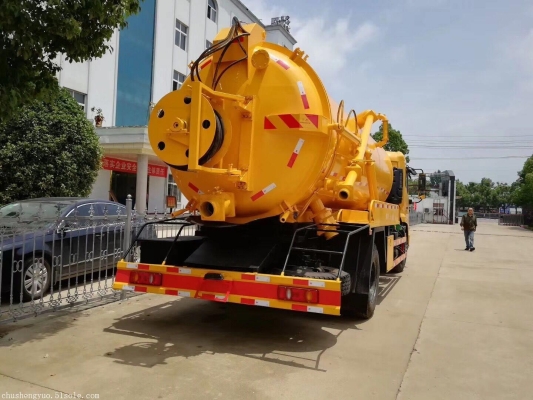 赤峰臥式油罐清洗廠家電話號碼-第1張圖片