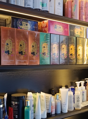 赤峰美發(fā)佳士電話號碼查詢-第1張圖片