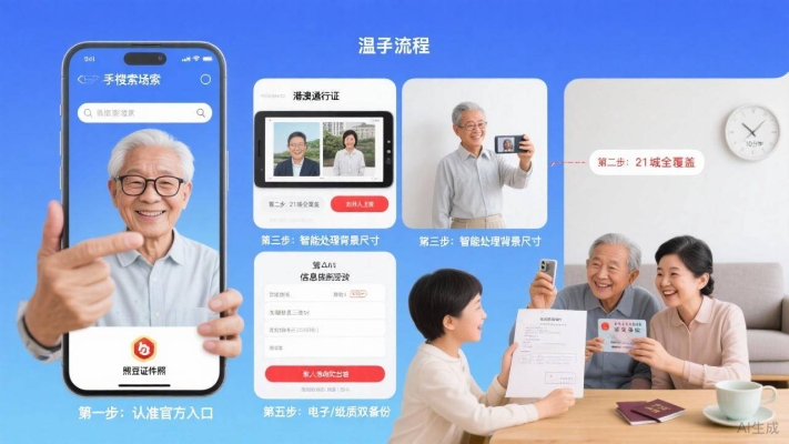 港澳通行證赤峰辦理電話號(hào)碼-第1張圖片