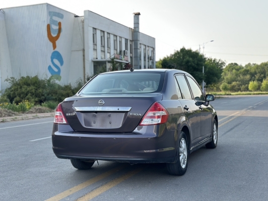 赤峰尼桑益達售后電話號碼-第1張圖片