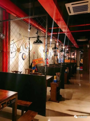 赤峰清真素肉店電話號碼查詢-第1張圖片