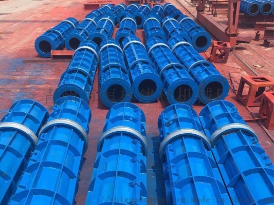 赤峰水泥井管廠電話地址查詢-第1張圖片