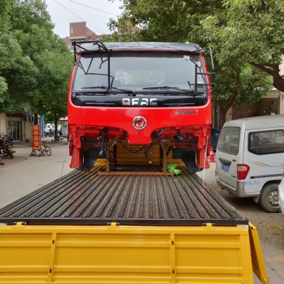 赤峰東風(fēng)福瑞卡售后電話號碼-第1張圖片