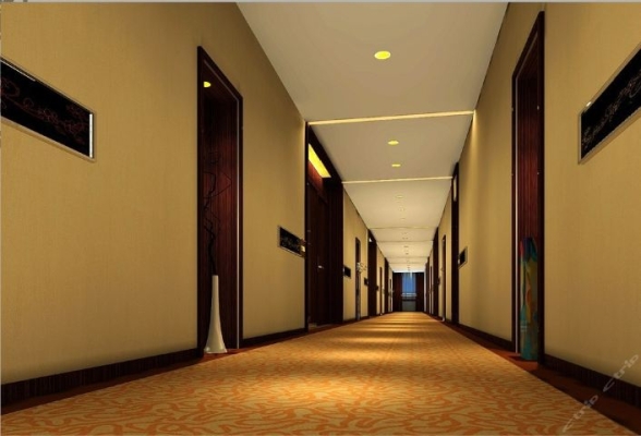 赤峰富麗華大酒店電話號碼-第1張圖片