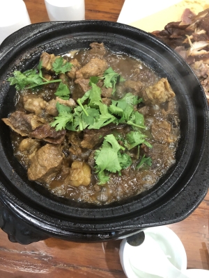 赤峰家庭聚會訂菜電話號碼-第1張圖片