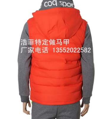 訂做羽絨褲赤峰廠家電話地址-第1張圖片