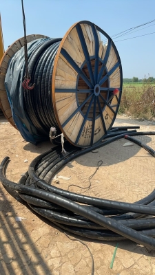 赤峰橋北導線回收廠電話號碼-第1張圖片