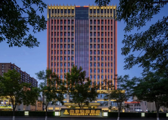 赤峰市經(jīng)濟實惠賓館電話號碼-第1張圖片