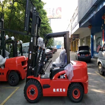 赤峰市林東叉車出租電話號碼-第1張圖片