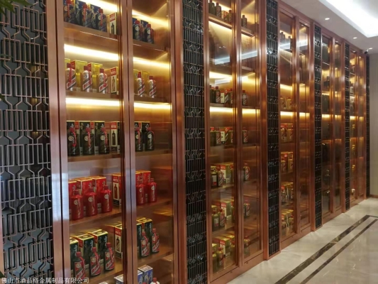 赤峰金屬酒柜咨詢電話號(hào)碼-第1張圖片