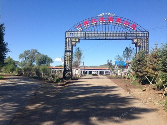 赤峰市新安賓館地址電話號(hào)碼-第1張圖片