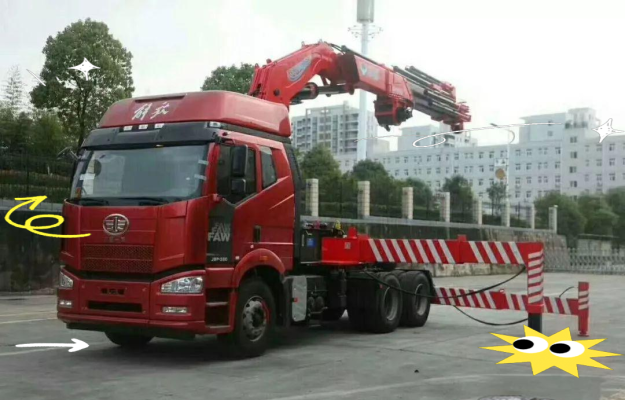 赤峰隨車吊交易市場(chǎng)-第1張圖片