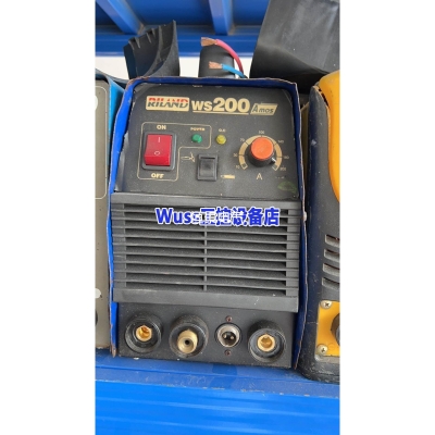 赤峰瑞凌焊機(jī)總代理電話號碼-第1張圖片