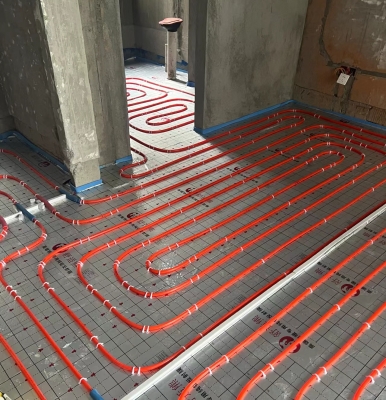 赤峰地暖清洗師傅招聘電話號碼-第1張圖片