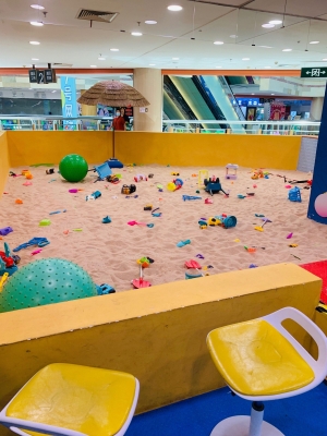 赤峰附近能撈魚的地方-第1張圖片