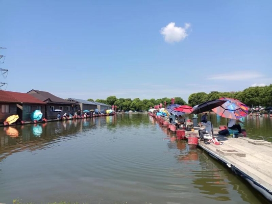 赤峰四海垂釣園電話(huà)號(hào)碼-第1張圖片