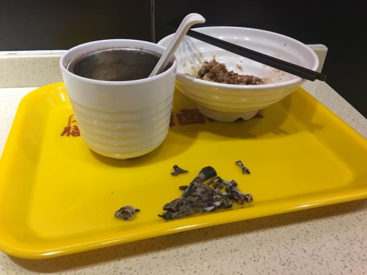 赤峰街鹵肉飯店地址電話號(hào)碼-第1張圖片